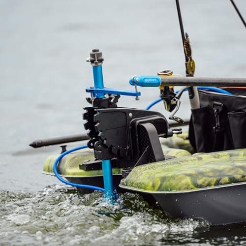 Pelican Catch Mode 110 Kayak