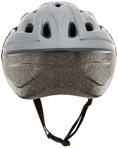Bell Adult Reflex Helmet, Solid