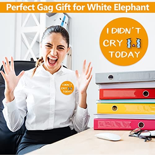 Chirstmas, Holiday, Gag Gifts, White Elephant, Motivational, Inspirational, Office, Coworker, Colleague, Staff, Men, Women Fancy Land Adults Achievement Stickers Funny Novelty Reward Sticker 200Pcs B09B96CW2L