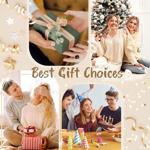 MPRAINBOW Womens Stackable Floral Gold Bracelets - 3Pcs 18K Gold Plated Bracelet,Stainless Steel Bangle Bracelets Non Tarnish, Gold Bracelet Set Trendy Jewelry,Christmas Valentines Birthday Gifts for Girlfriend