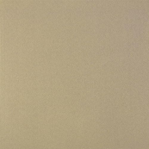 Waterproof Canvas Fabric by The Yard 58" W 600D Upholstery Polyester Material Indoor Outdoor Water Resistant Fabric for Chair Cushion Furniture Cover Sewing DIY Cloth, 1 Yard Khaki