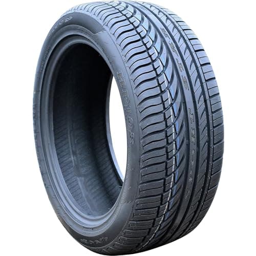 Set of 4 (FOUR) Fullway HP108 Truck/SUV All-Season Performance Radial Tires-265/65R18 265/65/18 265/65-18 114H Load Range SL 4-Ply BSW Black Side Wall UTQG 380AA