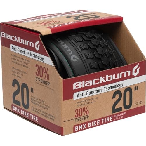 Blackburn BMX Bike Tires