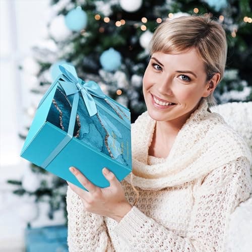 Gifts for Mom - Christmas Gifts from Daughter Son Kids Husband, Mom Birthday Gifts, Valentines Day Gifts, Mothers Day Gifts for Mom - Best Mom Gifts