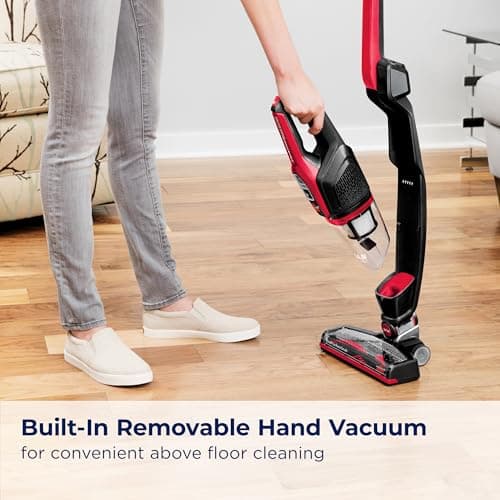 Bissell Featherweight Cordless XRT 14.4V Stick Vacuum, 3079