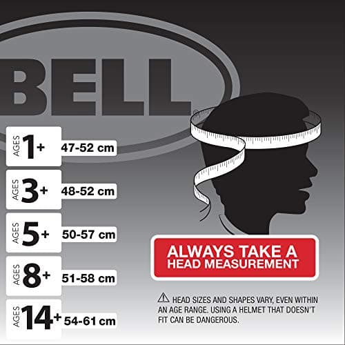 BELL Rig Helmet