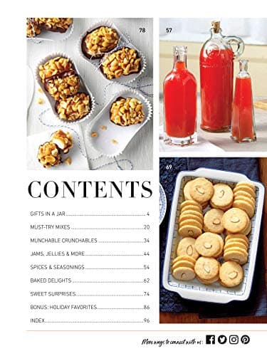 Taste of Home Handmade Food Gifts (TOH Handmade) 1617658626