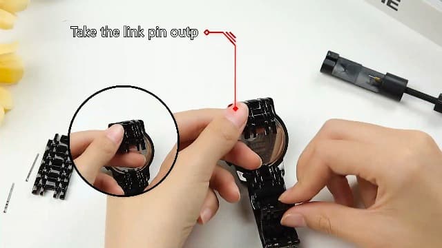 OLEVS Automatic Watches for Men Luxury Skeleton Multi-Function Mechanical Watch Self Winding Date Waterproof Luminous Mens Watch