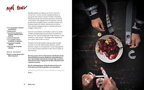 Appetites: A Cookbook 0062409956