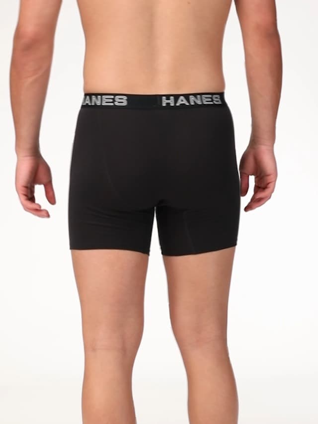 Hanes