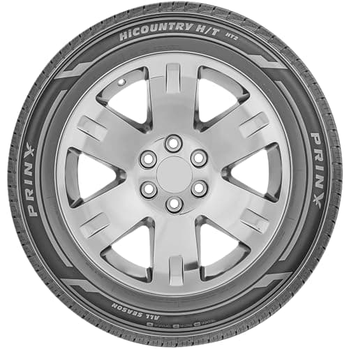 Prinx HiCountry HT2 Highway 265/75R16 116T SUV/Crossover Tire