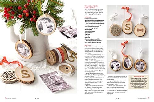 Taste of Home Handmade Christmas (Taste of Home Holidays) 1617658642