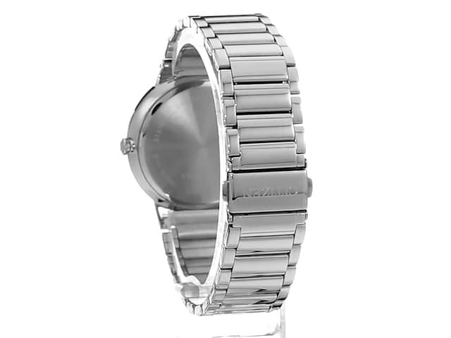 Citizen Citizen Quartz Mens Watch, Stainless Steel, Classic