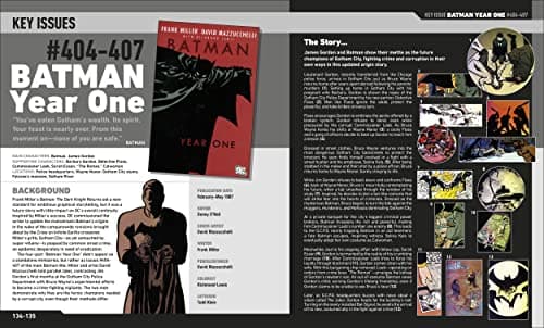 Batman The Ultimate Guide New Edition