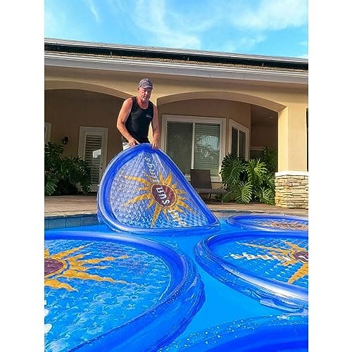 Solar Sun Ring by Sunburst Solar