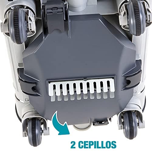 Automatic Pool Cleaner Intex