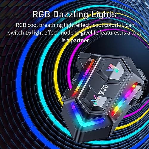 FEYA Motorcycle Helmet Speakers High Battery Life Helmet Headphone IPX6 Automatic Answer/Call Music Control/Intelligent Noise/Wake up Siri, 2 Different Types of Mic - Compatible with All Helmets - Y20