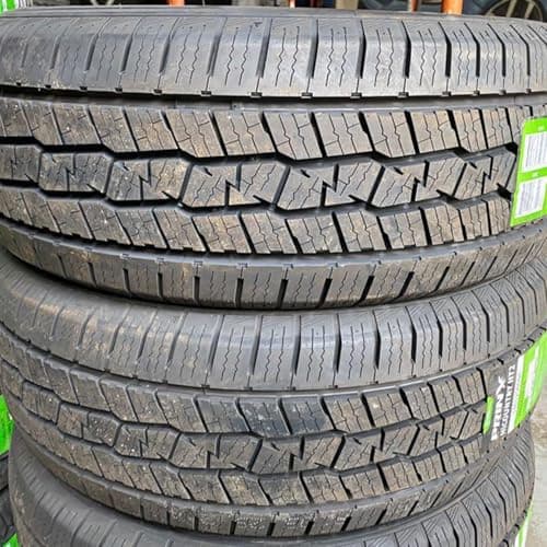 Prinx HiCountry HT2 Highway 265/75R16 116T SUV/Crossover Tire