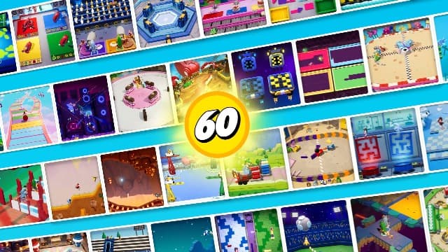 LEGO® Party! - Nintendo Switch