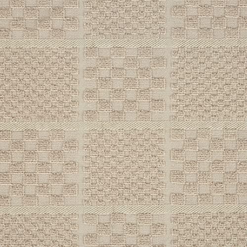 KITCHENAID Quilted Cotton Terry Cloth Oven Mitt, Pot Holder, Kitchen Towel 4-Pack Set, Heat Resistant, Silicone Grip, 16"x26", 7"x13" & 7"x10", Milkshake Tan B0BMKJFFP1