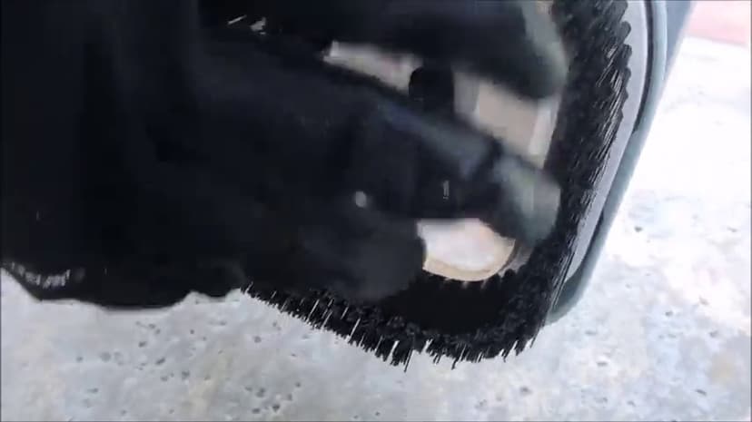 Pentair GW9500 Kreepy Krauly Great White Inground Pool Cleaner