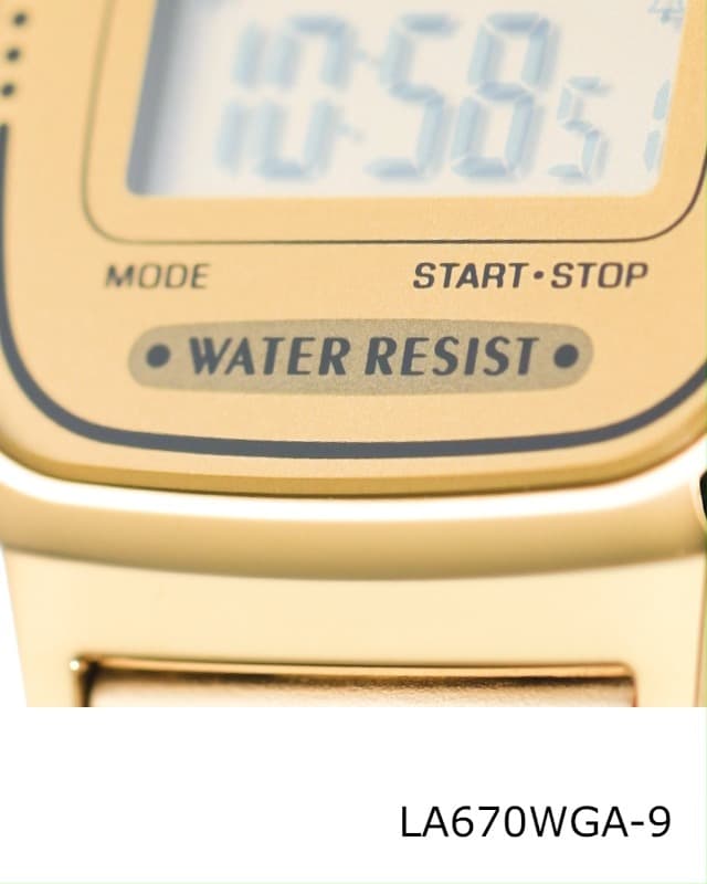 Casio LF20W G-Shock Series | Unisex Digital Watch | Black | WR | 1/100 SEC Stopwatch | World Time | LED Light | Full Auto Calendar | Regular Time Keeping (HR, Min, SEC, PM, Date, Day) | 3 Year Battery