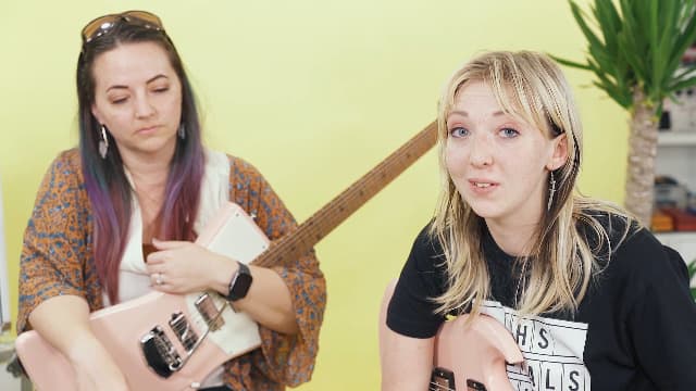 JHS 3 Series Compressor