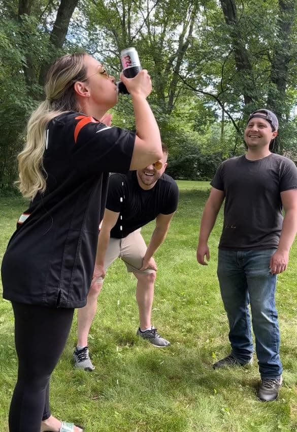 THE ORIGINAL Shotgun Roulette™ - Drinking Game for Parties, Tailgates, BBQ & Bachelor Party | Funny White Elephant Gift & College Frat Game