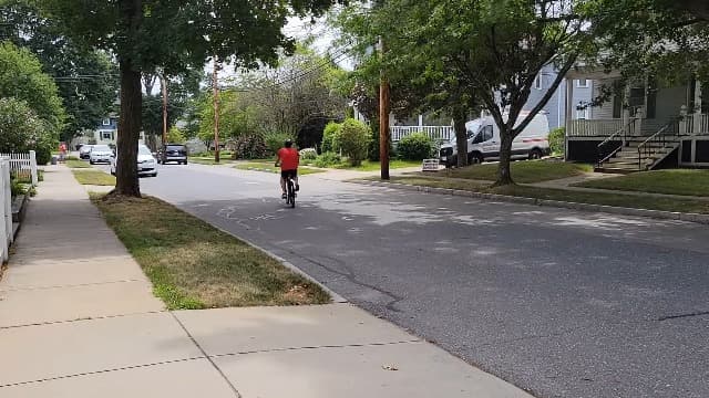 Electric Bike for Adults, 1000W Peak Ebike, 50Miles 21.7MPH Electric Mountain Bike, 26" Adult Electric Bicycle with 48V Removable Battery, Fenders,7 Speed, Front Suspension, UL 2849 Certified