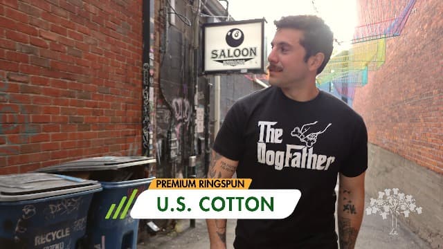 I Keep My Dad Jokes in a Dad-A-Base | Funny Father Tee Shirt, Grandpa Daddy Father's Day Pun Humor T-Shirt