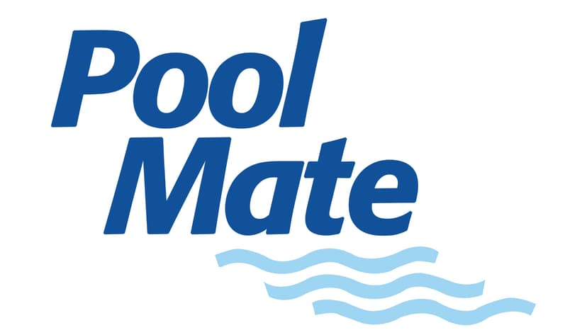 Pool Mate 7-Pounds Premium Pool Stabilizer and Conditioner, Concentrated Cyanuric Acid for Pools, Helps Chlorine Last Longer