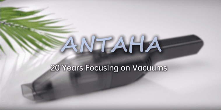 Antaha Handheld Vacuum Cordless -Car Vacuum Portable Cordless Cleaner with 11000Pa Powerful Suction,1.2lbs Lightweight, Type-C Charge, Multiple Accessories, Portable Hand Vacuum for Home, Pet and Car