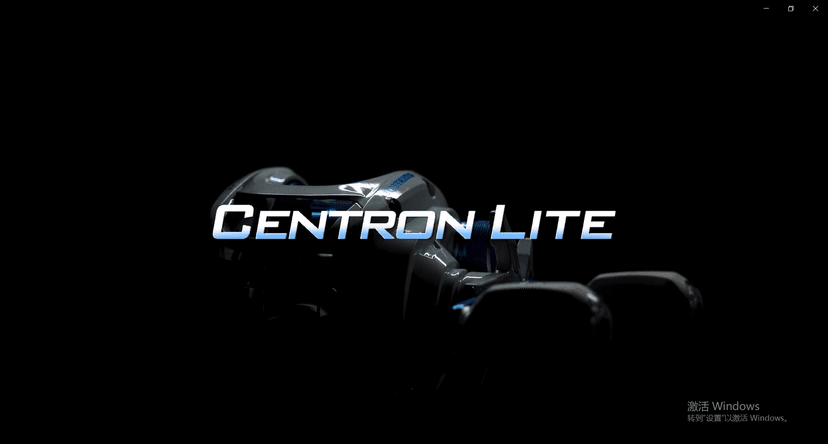 KastKing Centron Lite Baitcasting Fishing Reel – Lightweight, Glass Fiber Infused Nylon Frame – 7.6 OZ – 5 + 1 Anti-Reverse Ball Bearings, 7.1:1 High-Speed Gear Ratio Fishing Reel with Compact Design