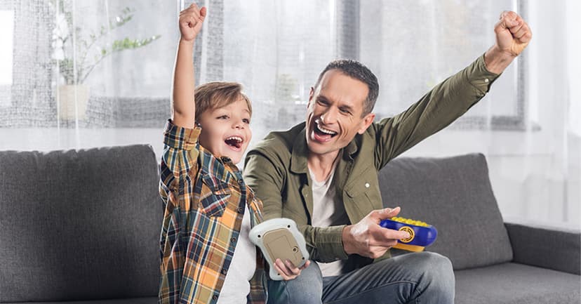 Pop The Target! Handheld Speed Push Game Machine: A Fun Multiplayer Game for Family. Sensory Fidget Toy Christmas Toys Gifts for 6 7 8 9 10 11 12 Years Old Kids Road Trip Car Games Kids White