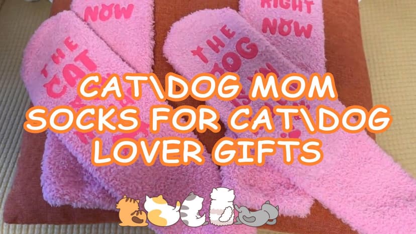 Christmas Gift for Women Mom, Cat Lover Gifts for Women, Stocking Stuffers for Women Adults B0CRHNXGNF