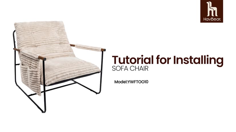 Comfy Accent Chair Cozy Reclining Sleeper Oversized Recliner Arm Chairs for Living Room Modern Lounge Armchair with Wood Armrests Sturdy Upholstered Single Sofa for Bedroom Home Office