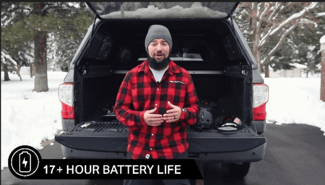 Wildhorn Alta Wireless Bluetooth, Drop-in Headphones - HD Speakers Compatible Any Audio Ready Ski/Snowboard Helmet Headphones. Glove Friendly Controls, Microphone for Hands-Free Calls