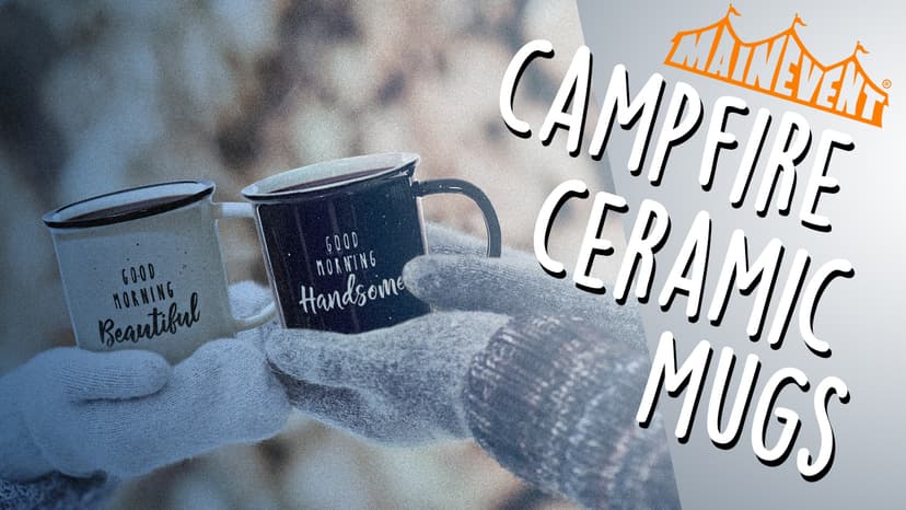 MAINEVENT Best Dog Dad Mug 11 Ounce, Dog Dad Coffee Mug, Best Doggy Father Ever Gift, Doggy Daddy Cup, Novelty Coffee Cup