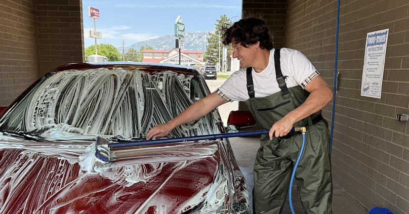 DikaSun Fishing Waders for Men & Women, Waterproof 2-Ply Nylon/PVC Chest Wader with Boots for Outdoor Sizes 4-13 Bootfoot