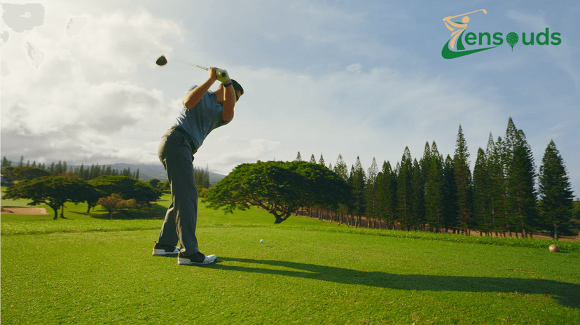 Golf Net, 10x7FT with Golf Practice Mat, Hitting Aid Nets for Backyard Driving Chipping Training Swing with Targets Outdoor or Indoor– Gifts for Men/Dad/Him