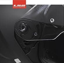 LS2 Helmets Full Face Stream Evo Street Helmet