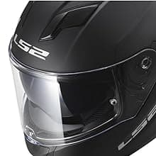 LS2 Helmets Full Face Stream Evo Street Helmet