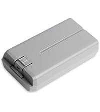 Phantom 3 Battery for DJI, 2 Pack 4500mAh-15.2V Intelligent Flight Battery for DJI Phantom 3/3 Pro/3 Advanced/3 4K/3 SE Drone Replacement