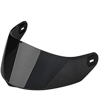 ILM Motorcycle Helmets Full Face with Anti-Fog Pinlock for Cascos para Motos Snowmobile Mens Women Heated Shield Compatible DOT Model 129