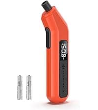 Tire Pressure Gauge Digital 200 PSI, HYVOHEX Tire Gauges for Tire Pressure with AAA Batteries, Visual LED Display Tire Gauge with Backlight, Digital Tire Gauge for Car Truck Motorcycle Bicycle