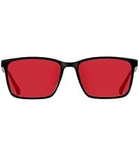 ANDWOOD Blue Light Blocking Glasses Women Men Small Face Computer Clear Bluelight Blocker Super Lightweight Metal Frame Round