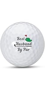 TI-EDC Golf Stocking Stuffer Gifts for Men - Bachelor Party Favors & Decorations - Funny Gifts for Boyfriend, Husband or Groom - Perfect for Christmas, Valentines or Wedding