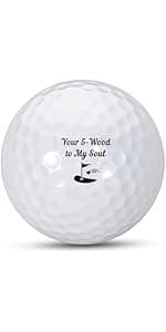 TI-EDC Golf Stocking Stuffer Gifts for Men - Bachelor Party Favors & Decorations - Funny Gifts for Boyfriend, Husband or Groom - Perfect for Christmas, Valentines or Wedding