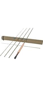 SF Premium SF005 Fly Fishing Reel Aircraft-Grade Aluminum 3/4/5, 5/6/7, 7/8/9 WT Dust-Proof Sealed Drag Free Reel Case Perfect for Trout & Bass