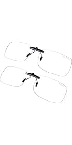 K KENZHOU Blue Light Glasses for Woman Men Bluelight Blocking Glasses for Computer Gaming Phones,Anti Eye Strain & UV Glare